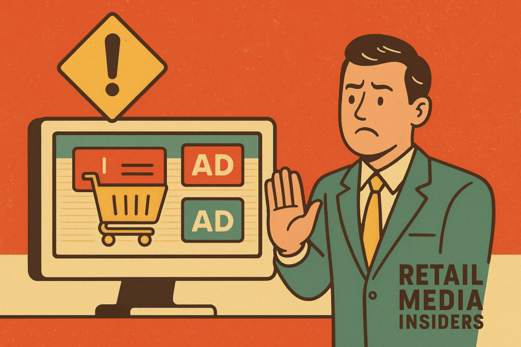 Avoiding Programmatic Advertising Pitfalls: Key Lessons for Retail Media
