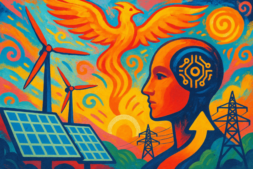 AI-Driven Grid Resilience: A Roadmap for Action and Policy Support