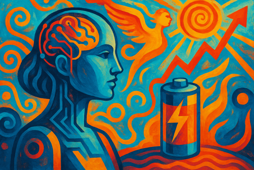 AI and Energy Storage: Policy Shifts Fueling a Global Market Boom