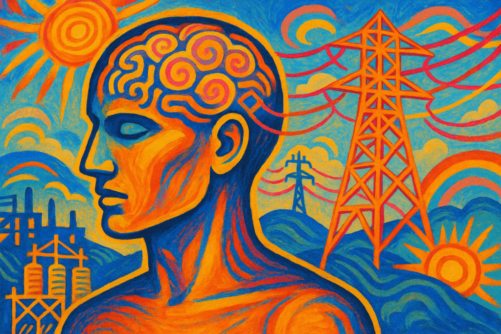 AI Infrastructure’s Rising Energy Demand: Challenges and Tech Solutions for Power Grids