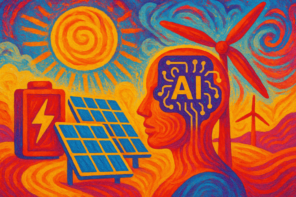 DEWA's AI-Powered Solar and Storage Strategy Sets a Global Standard for Clean Energy Policy