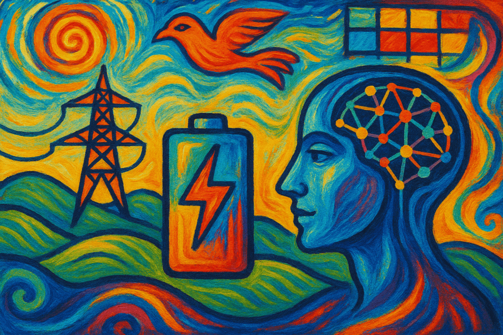 Ireland's Grid Update Opens New Horizons for Battery Storage and AI Optimization