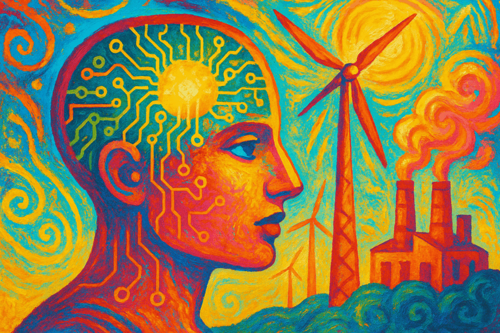 AI's Real-World Impact on Energy: Opportunities and Operational Hurdles