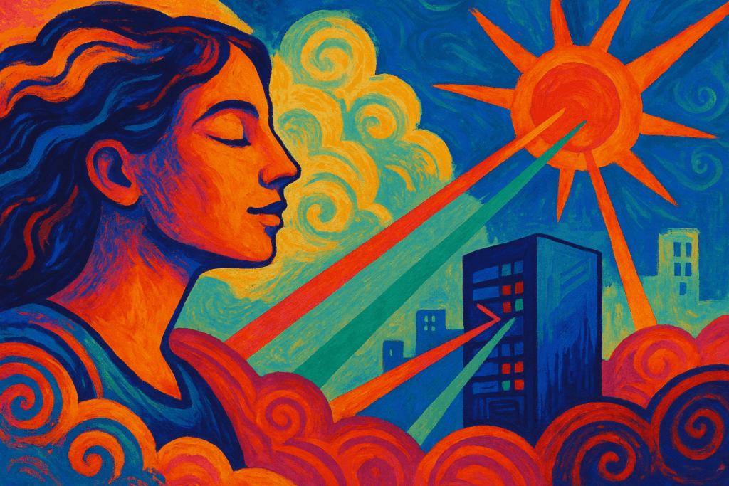 Enlightra exits stealth with $15M to power energy-efficient AI data centre lasers