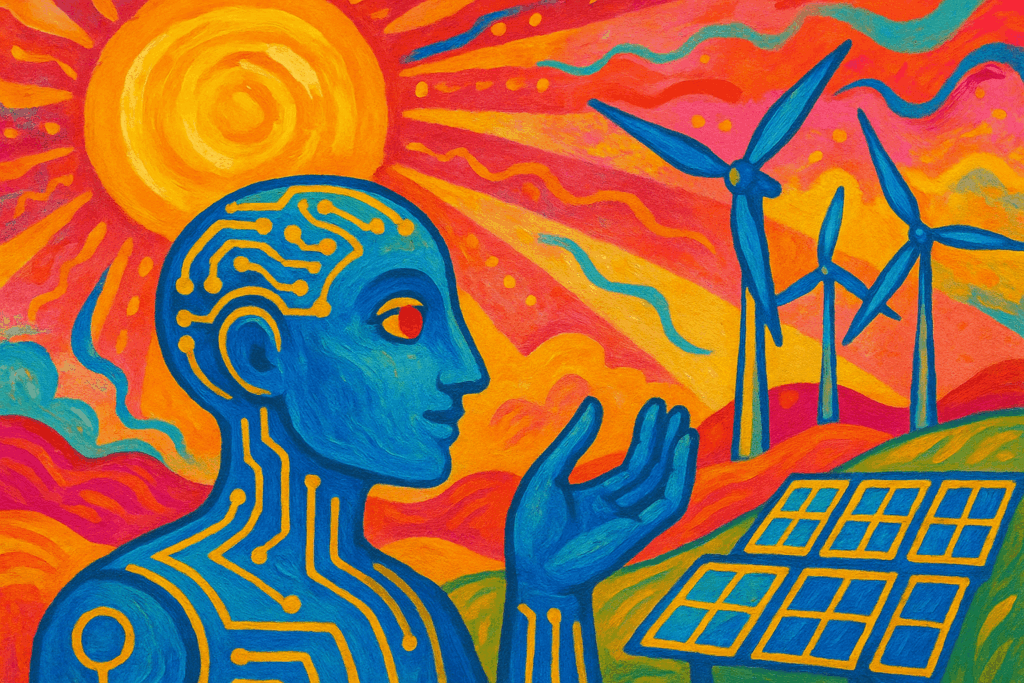 AI Propels Renewable Energy Forecasting Market to $2.18 Billion by 2036