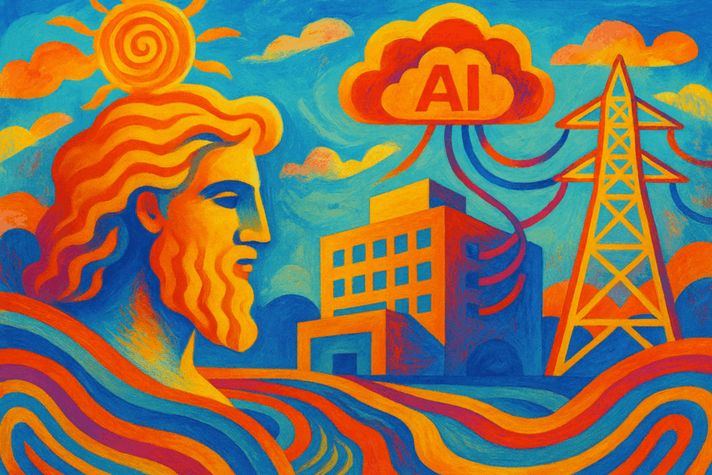 STT GDC's HVDC Testbed: FutureGrid Accelerator Brings HVDC to AI Data Centers in Singapore