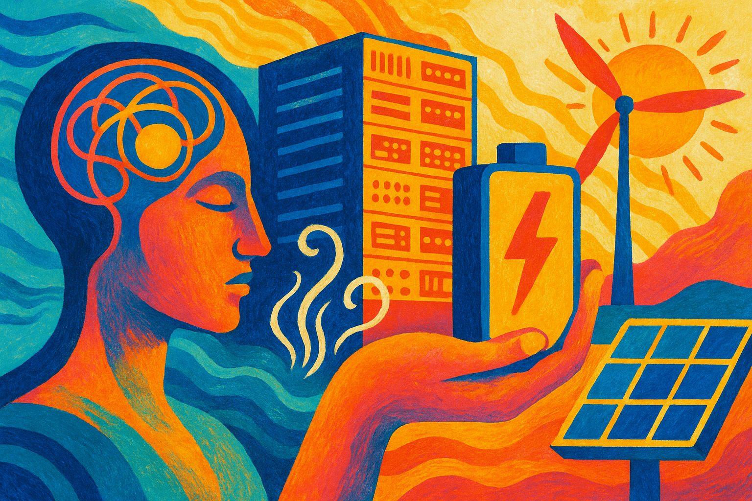 AI Datacenters and Energy Storage Policy: Building Grid-Ready Infrastructure for a Sustainable AI Future