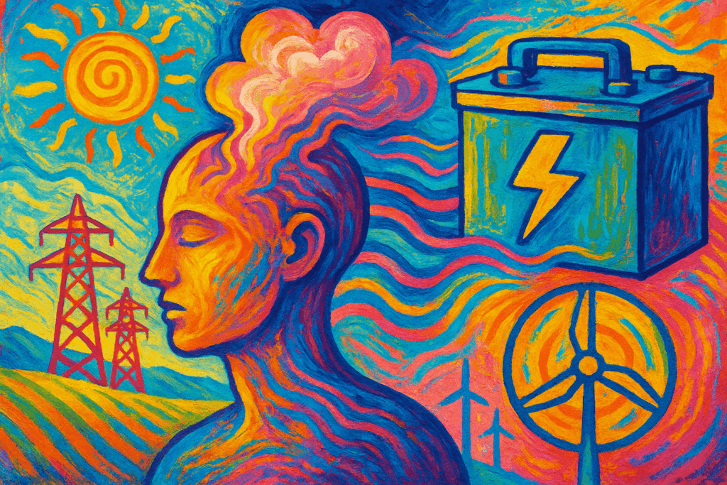 AI-Driven Energy Storage: Policy to Unlock Smart Storage Investment