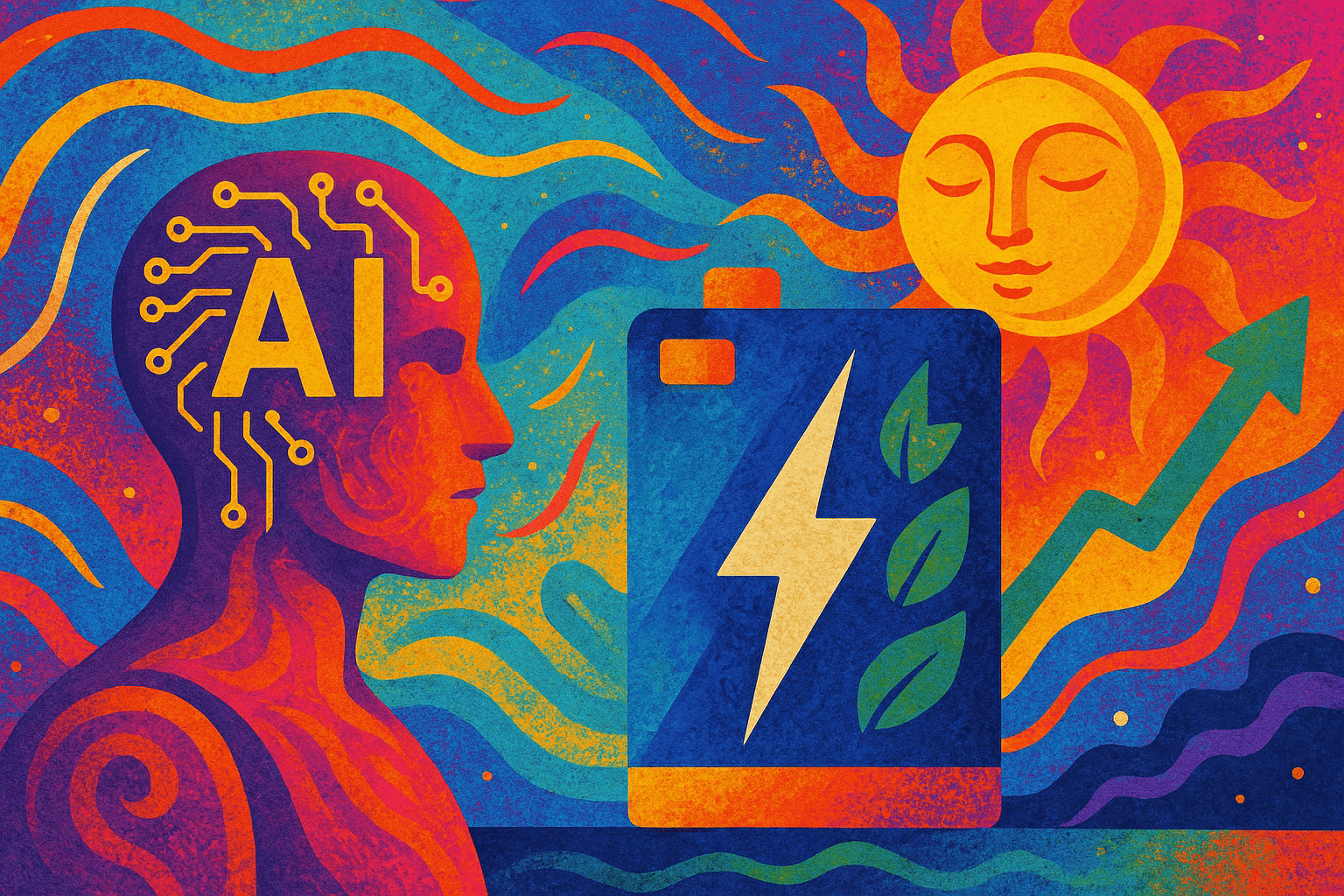 AI and Energy Storage Policy: Strategic Steps for Grid Resilience and Market Value