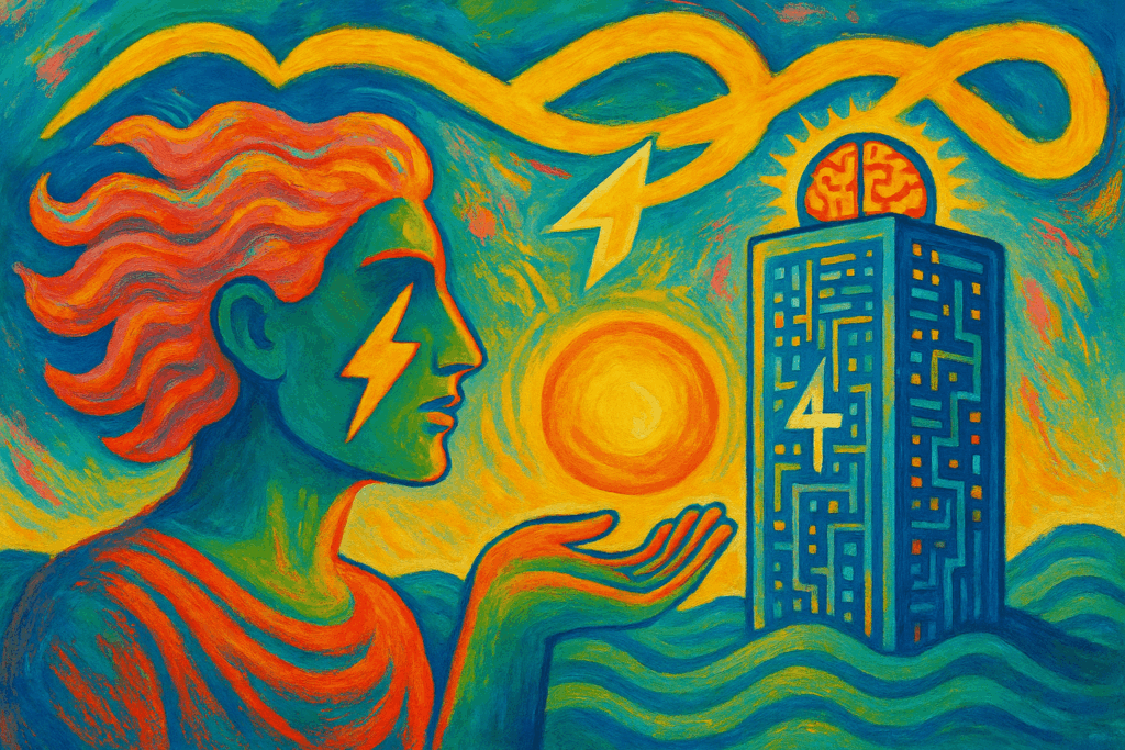 High-Voltage DC and the Future of Sustainable AI Data Centers