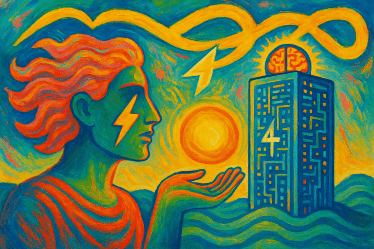 High-Voltage DC and the Future of Sustainable AI Data Centers