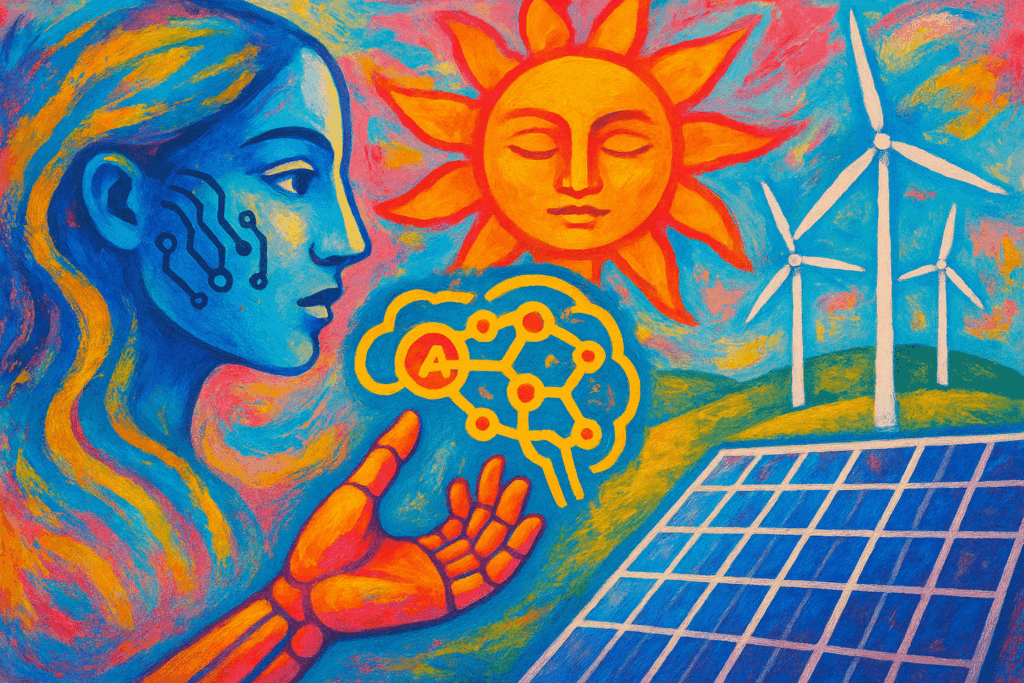 North East: The UK’s AI & Clean Energy Infrastructure Hub