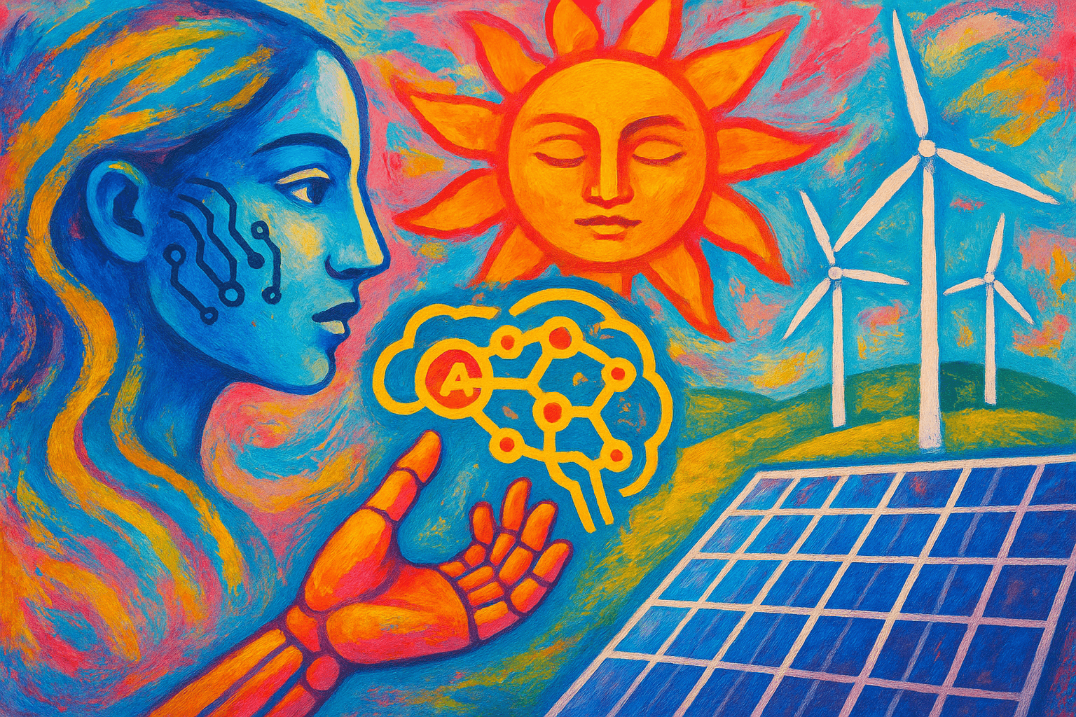 North East: The UK’s AI & Clean Energy Infrastructure Hub