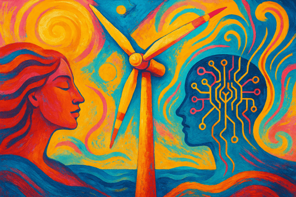 AI-Driven Turbine Longevity: Project WILLOW's Health-Aware Curtailment